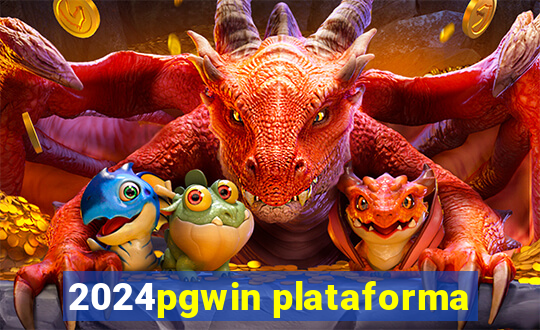 2024pgwin plataforma